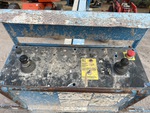 Control Station Upper with 