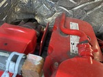 Motor with 