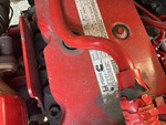 Motor with 