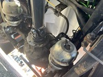 Drivetrain with 