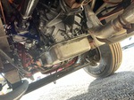 Drivetrain with 