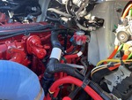 Motor with 