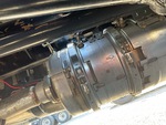 Motor with 