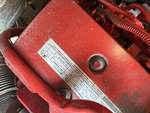 Motor with 