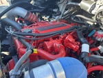 Motor with 