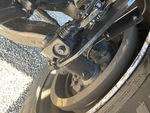 Brakes with 