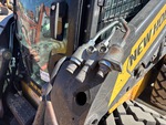 Hydraulics with 