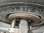 Brakes with 