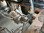 Brakes with 