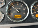 Cab with Engine Hours