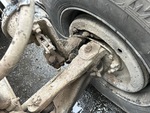 Brakes with 