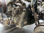 Drivetrain with 