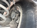 Brakes with 