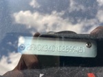 General Appearance with Second Serial Number/VIN Photo