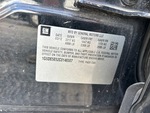 General Appearance with Second Serial Number/VIN Photo