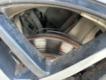 Brakes with 