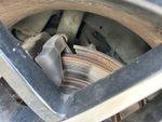 Brakes with 
