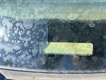 General Appearance with Second Serial Number/VIN Photo