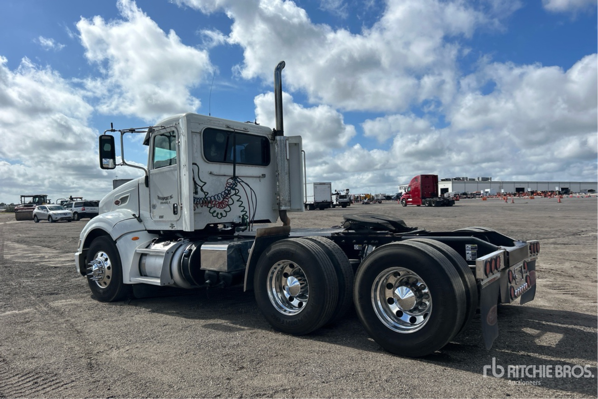 General Appearance with Zdjęcie, lewy dolny róg