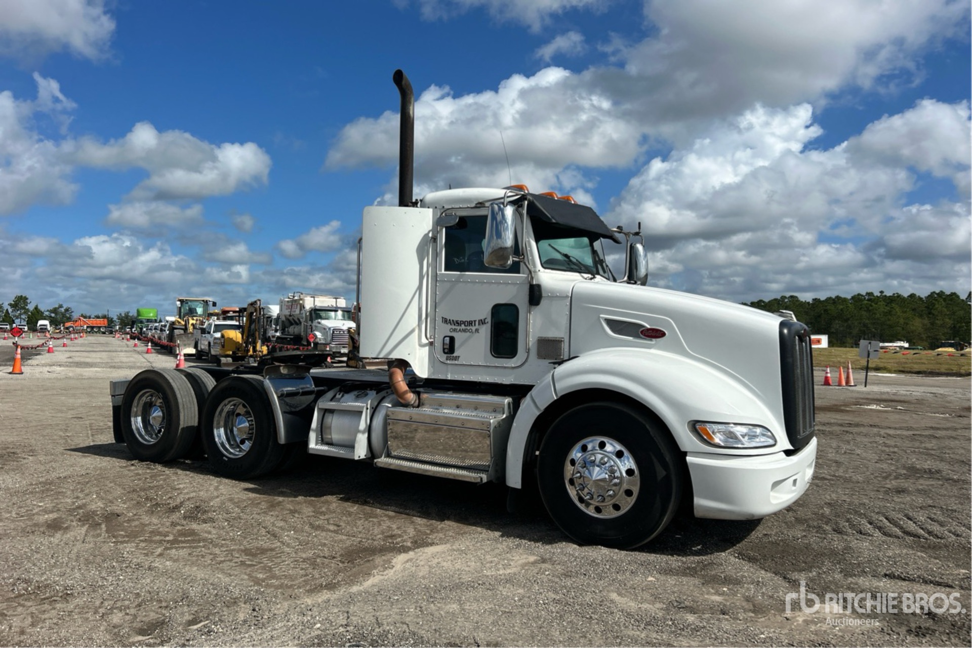 General Appearance with Zdjęcie, prawy górny róg