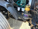 4 Underbody - Truck with