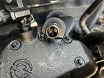 Engine with 