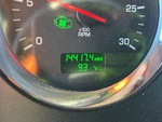 4 Transmision with Engine Hours
