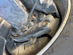 Brakes with