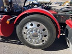 4 Underbody - Truck with