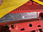 4 Engine with 