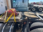 4 Underbody - Truck with 