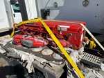 4 Engine with 