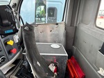 Cab with