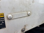 General Appearance with Second Serial Number/VIN Photo