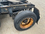 4 Underbody - Truck with