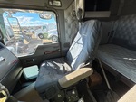 Cab with 
