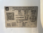 General Appearance with Second Serial Number/VIN Photo