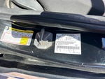 General Appearance with Second Serial Number/VIN Photo