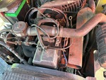 Engine with 