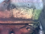 Engine with 