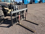 Chassis with 