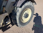 Chassis with 
