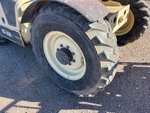 Chassis with 