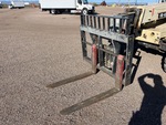 Chassis with 