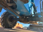 Drivetrain with 