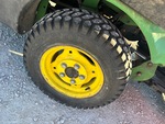 Chassis with