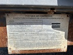 General Appearance with Unit Serial Number