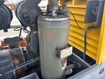 Basic Air Compressor* with