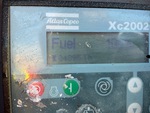 Control Station Photos with