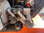 Hydraulics with